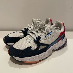 Adidas Originals Women’s Falcon Shoe